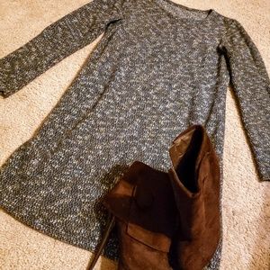 Women's dress size M